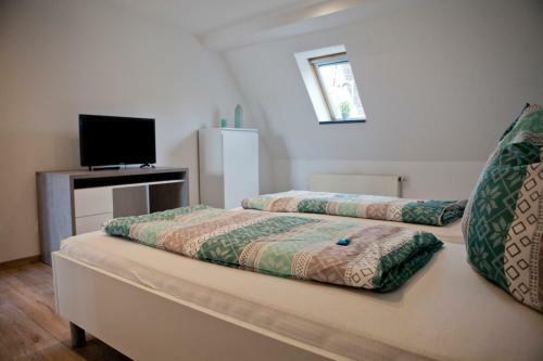 Apartamento Haus Weinbergblick