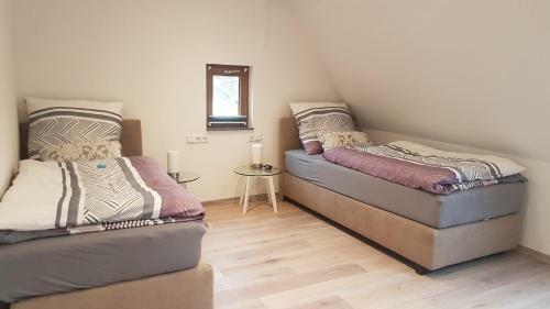 Apartamento Haus Weinbergblick
