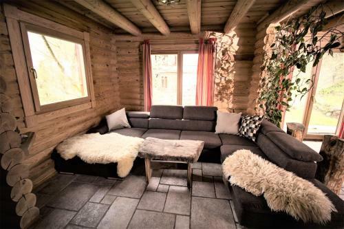Oybiner Blockhaus Und Ferienwohnungen