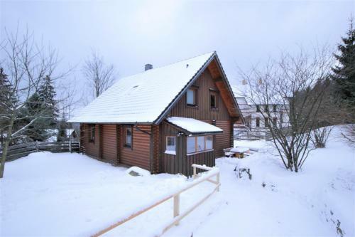 Oybiner Blockhaus Und Ferienwohnungen