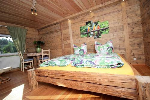 Oybiner Blockhaus Und Ferienwohnungen