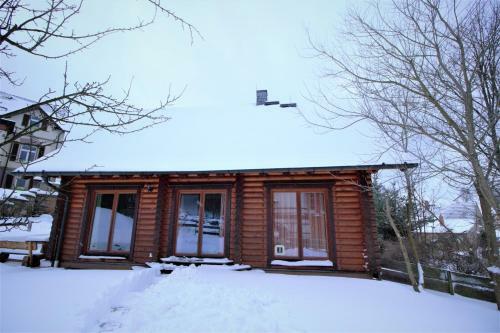 Oybiner Blockhaus Und Ferienwohnungen