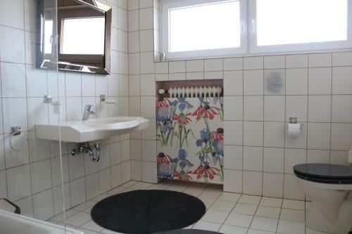 Apartamento Happy Homes In Haiger