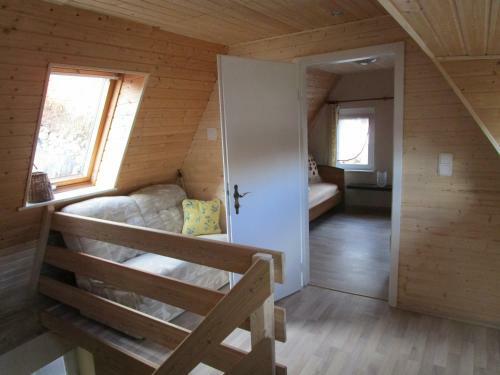 Mandauhaus Mit Sauna