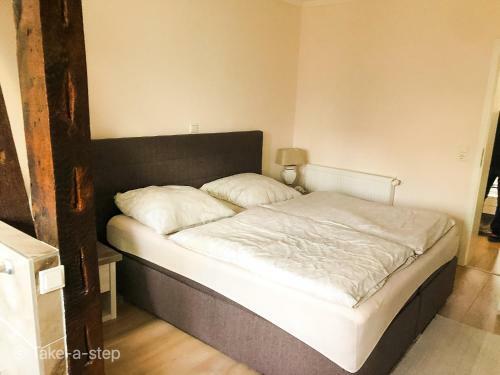 Modern Apartments With Netflix In Haiger
