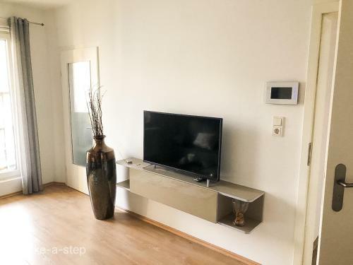 Modern Apartments With Netflix In Haiger