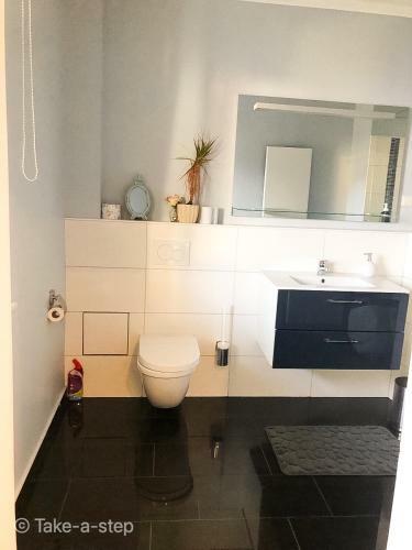 Modern Apartments With Netflix In Haiger