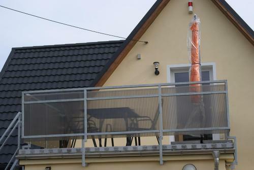 Apartamento Ferienhaus Belvedere