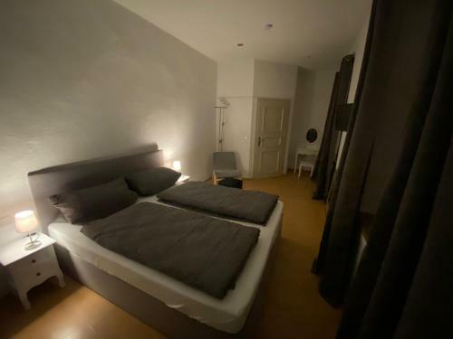 Hotel Schloss Hainfeld