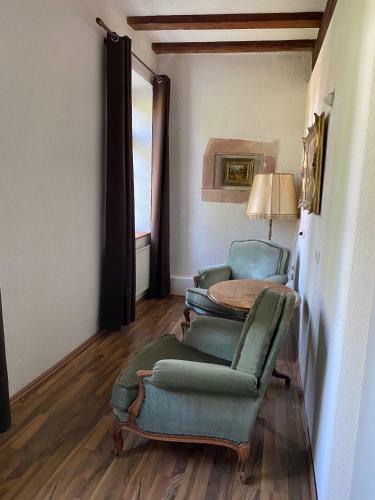 Hotel Schloss Hainfeld