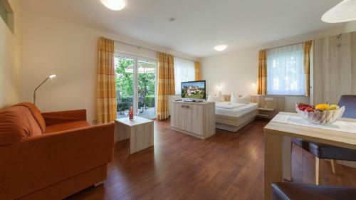 Hostal Sonnenhof Hagnau