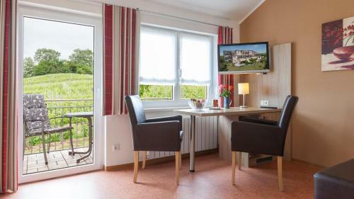 Hostal Sonnenhof Hagnau