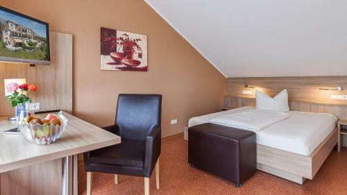 Hostal Sonnenhof Hagnau
