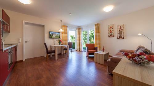 Hostal Sonnenhof Hagnau