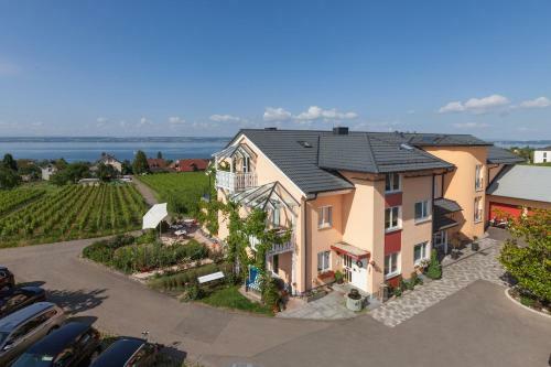 Hostal Sonnenhof Hagnau