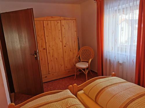 Apartamento Ferienhaus-haidweg-wohnung-1