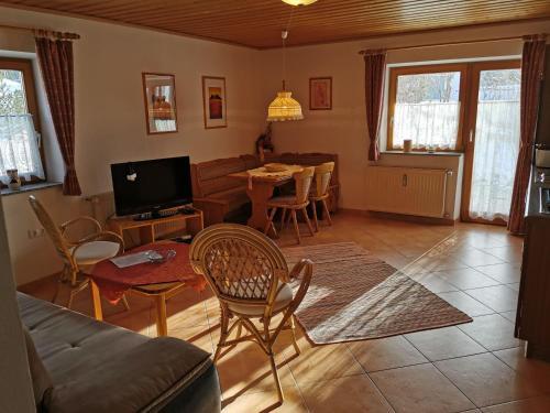 Apartamento Ferienhaus-haidweg-wohnung-1