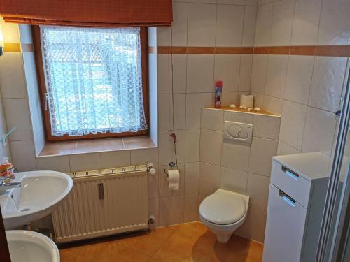 Apartamento Ferienhaus-haidweg-wohnung-1