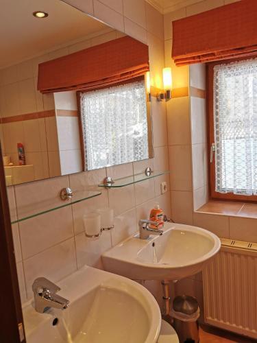 Apartamento Ferienhaus-haidweg-wohnung-1