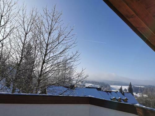 Apartamento Ferienhaus-haidweg-wohnung-5