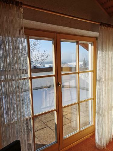 Apartamento Ferienhaus-haidweg-wohnung-5