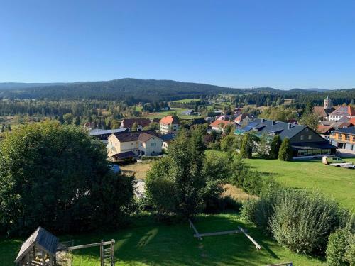 Apartamento Appartement 13 Im Haus Dreisessel