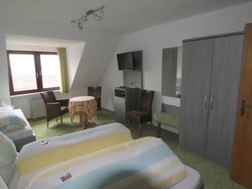 Posada G�stehaus Ainser