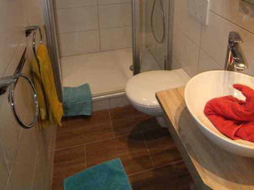 Posada G�stehaus Ainser