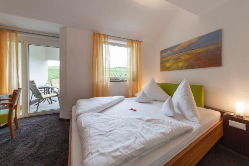 Hotel Ferienhof Berger Ug