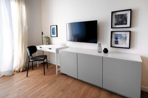 Saxx Apartments Hagen