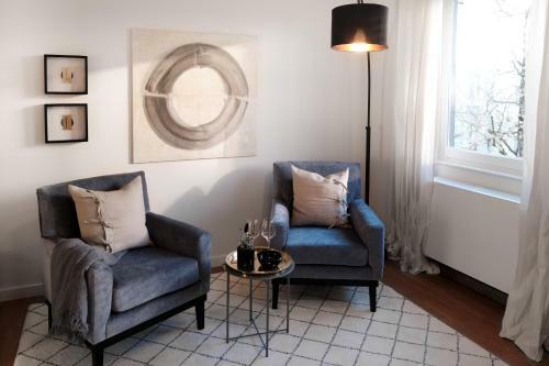 Saxx Apartments Hagen