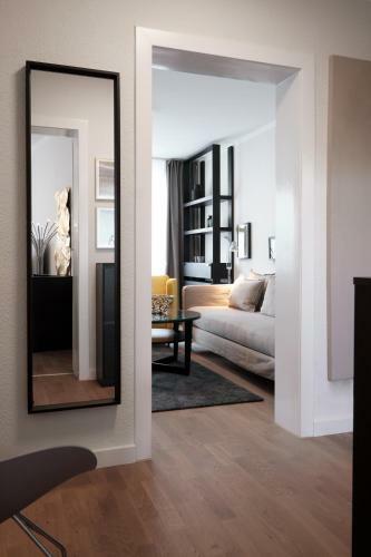 Saxx Apartments Hagen