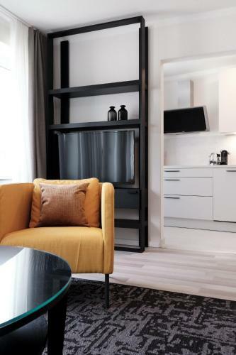 Saxx Apartments Hagen