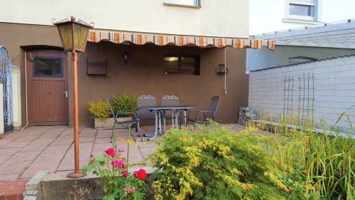 Monteur Apartment Valeria