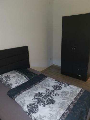 Apartamento Monteurwohnung Haus Elbert