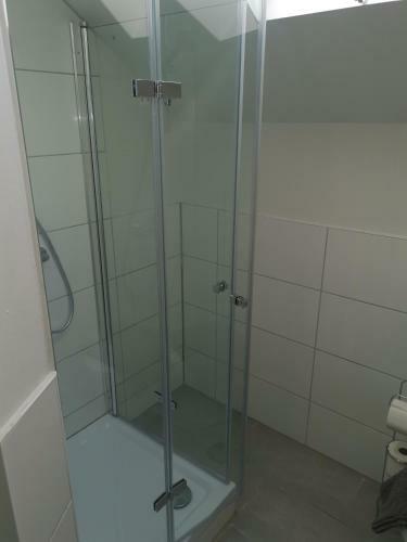 Apartamento Monteurwohnung Haus Elbert