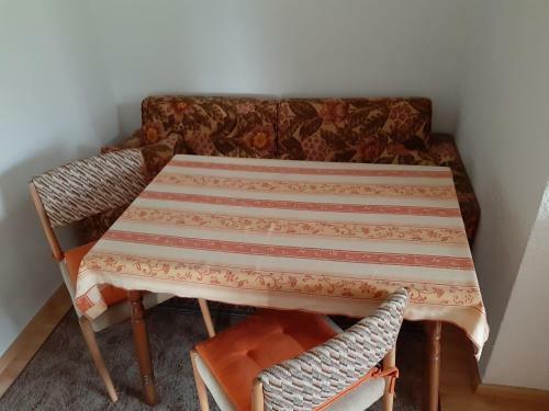 Apartamento Ferienwohnung Dreil�ndereck