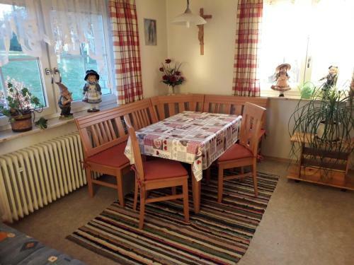 Apartamento Ferienwohnung Dreil�ndereck