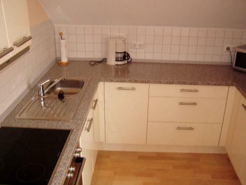 Apartamento Ferienhaus Leiss