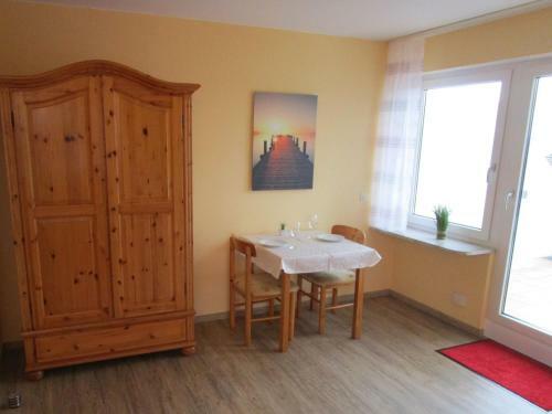 Apartamento Ferienhaus Leiss