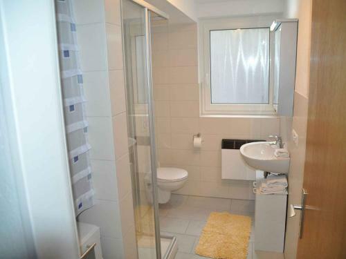 Apartamento Ferienhaus Leiss