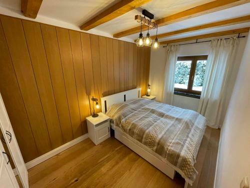 Ferienhaus Marchh�user 12