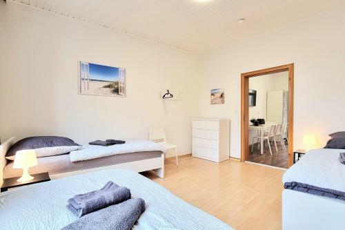 3 Room Apartment In Hagen Eilpe