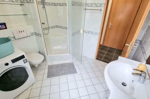 3 Room Apartment In Hagen Eilpe