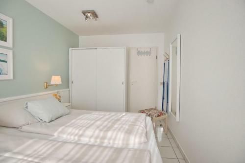 Apartamento Strandschl��chen Strandschl�sschen Appartement 8
