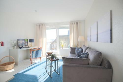 Apartamento Strandschl��chen Strandschl�sschen Appartement 8