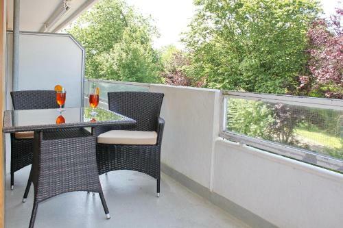 Apartamento Strandperle Strandperle Appartement 103