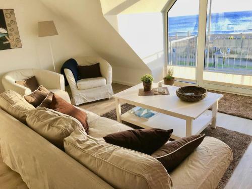 Apartamento Strandduene Strandd�ne Appartement 12