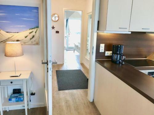 Apartamento Strandduene Strandd�ne Appartement 12