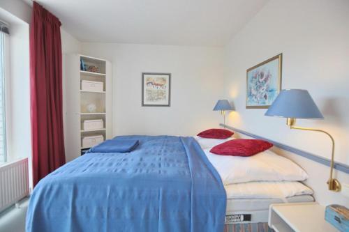 Apartamento Strandschl��chen Strandschl�sschen Appartement 28